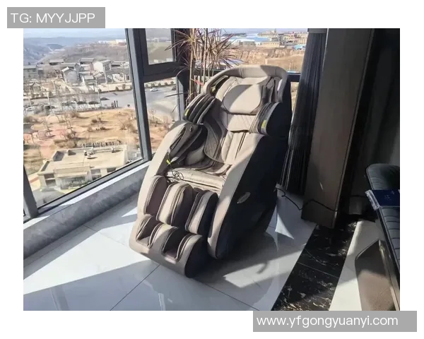 荣泰健身器材有限公司的品牌故事与市场表现