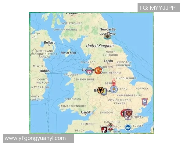 英超球队粤语称呼：粤语中对英超各球队的称呼与文化