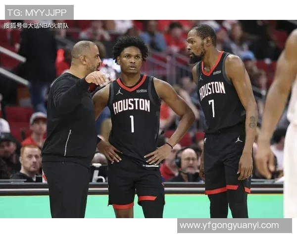 火箭队与爵士队对决分析及让分预测全面解读